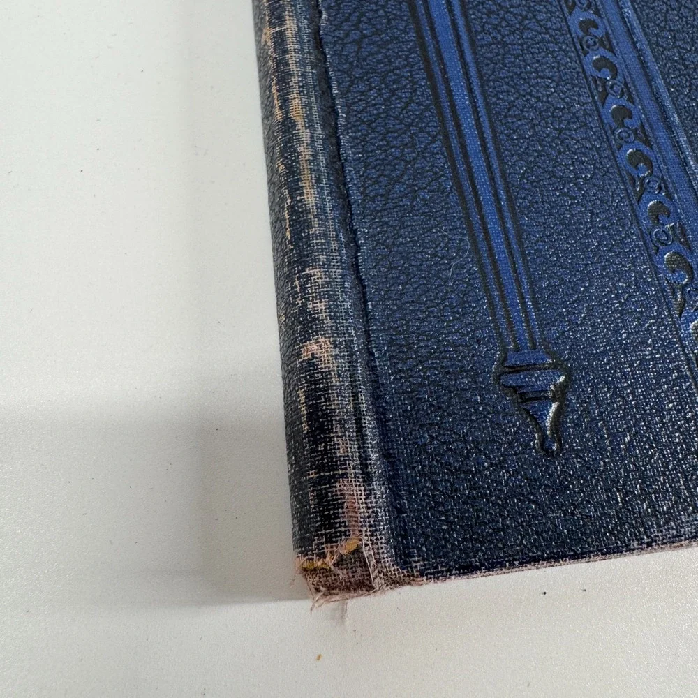 1937 Rock Island HIGH SCHOOL Rock Island IL‎ Illinois Yearbook Watchtower Signed